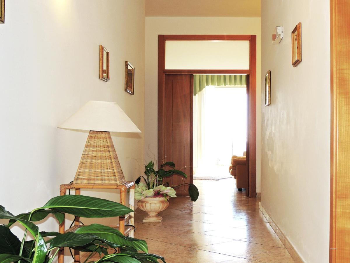 Hotel Porto Badisco Exterior photo
